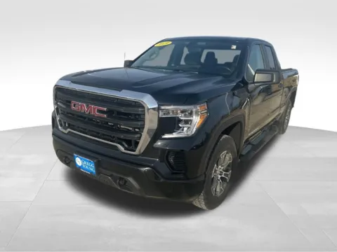 Photos of 2019 GMC Sierra 1500 for sale in Newton, IA at Gregg Young Cadillac of Newton