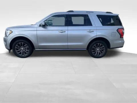 Another view of 2020 Ford Expedition Limited for sale in Newton, IA at Gregg Young Cadillac of Newton