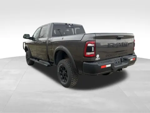 More photos of 2020 Ram 2500 Power Wagon at Gregg Young Cadillac of Newton, IA