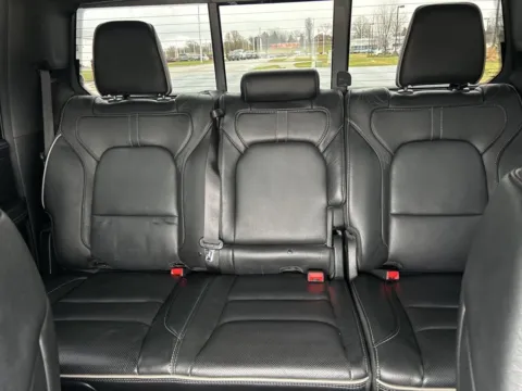 More photos of 2020 Ram 1500 Limited at Gregg Young Cadillac of Newton, IA