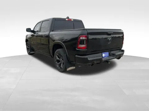 More photos of 2020 Ram 1500 Limited at Gregg Young Cadillac of Newton, IA