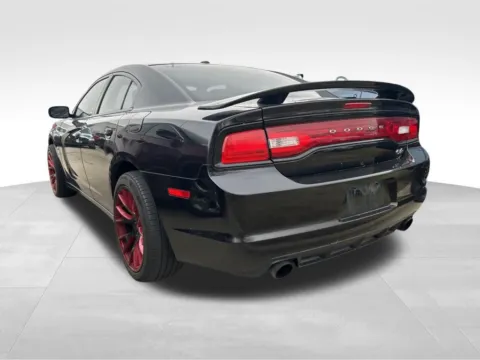 More photos of 2011 Dodge Charger R/T at Gregg Young Cadillac of Newton, IA