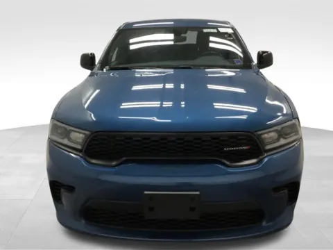 Another view of 2024 Dodge Durango GT for sale in Newton, IA at Gregg Young Cadillac of Newton