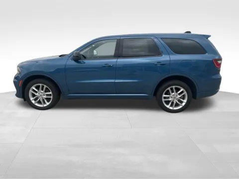 Another view of 2024 Dodge Durango GT for sale in Newton, IA at Gregg Young Cadillac of Newton
