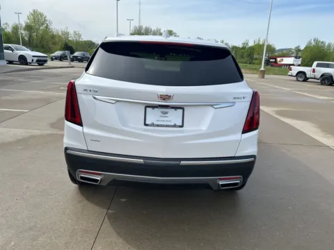 More photos of 2026 Cadillac XT5 Premium Luxury at Gregg Young Cadillac of Newton, IA