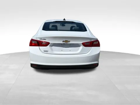 More photos of 2016 Chevrolet Malibu LS at Gregg Young Cadillac of Newton, IA