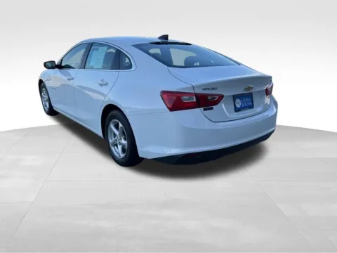 More photos of 2016 Chevrolet Malibu LS at Gregg Young Cadillac of Newton, IA