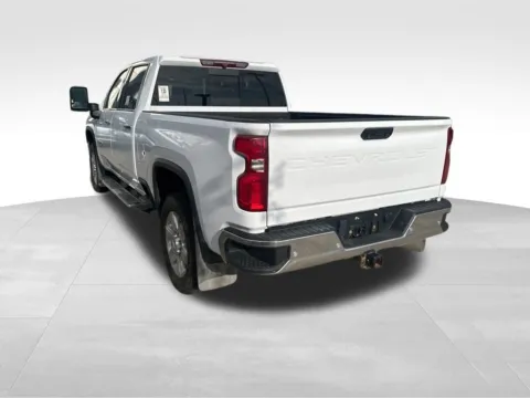 More photos of 2022 Chevrolet Silverado 2500HD LTZ at Gregg Young Cadillac of Newton, IA