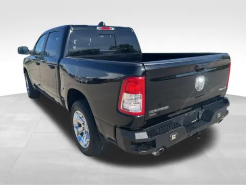 More photos of 2021 Ram 1500 Big Horn/Lone Star at Gregg Young Cadillac of Newton, IA
