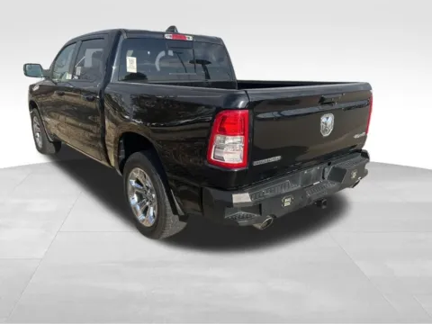 More photos of 2021 Ram 1500 Big Horn/Lone Star at Gregg Young Cadillac of Newton, IA