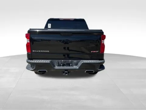 More photos of 2020 Chevrolet Silverado 1500 RST at Gregg Young Cadillac of Newton, IA