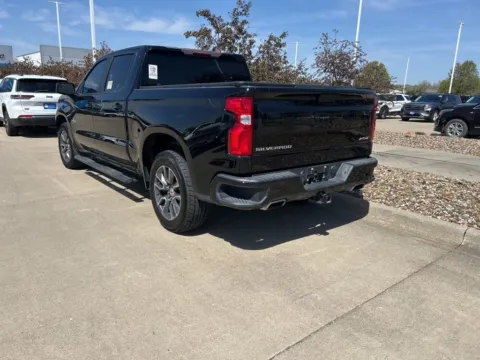 More photos of 2020 Chevrolet Silverado 1500 RST at Gregg Young Cadillac of Newton, IA