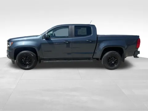 Another view of 2019 Chevrolet Colorado Z71 for sale in Newton, IA at Gregg Young Cadillac of Newton