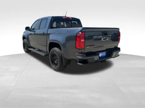 More photos of 2019 Chevrolet Colorado Z71 at Gregg Young Cadillac of Newton, IA