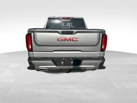 More photos of 2023 GMC Sierra 1500 Denali at Gregg Young Cadillac of Newton, IA