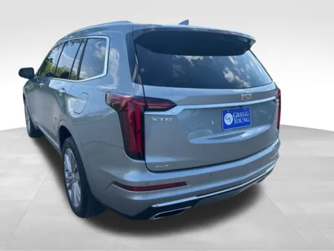 More photos of 2023 Cadillac XT6 Premium Luxury at Gregg Young Cadillac of Newton, IA