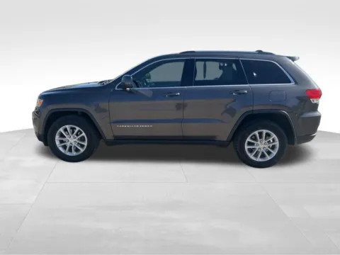 Another view of 2016 Jeep Grand Cherokee Laredo for sale in Newton, IA at Gregg Young Cadillac of Newton
