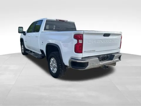 More photos of 2024 Chevrolet Silverado 2500HD LT at Gregg Young Cadillac of Newton, IA
