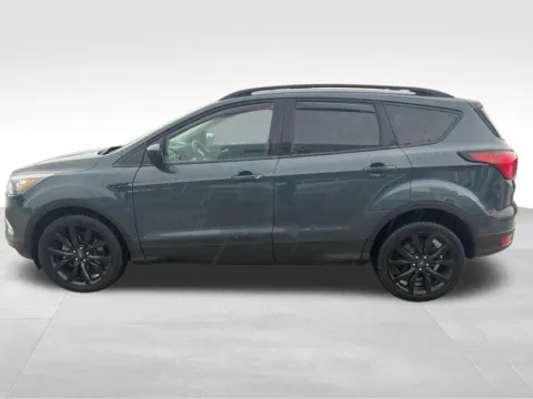 Another view of 2019 Ford Escape SE for sale in Newton, IA at Gregg Young Cadillac of Newton