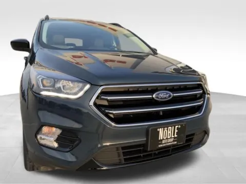 Another view of 2019 Ford Escape SE for sale in Newton, IA at Gregg Young Cadillac of Newton