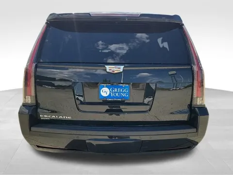 More photos of 2019 Cadillac Escalade ESV Luxury at Gregg Young Cadillac of Newton, IA