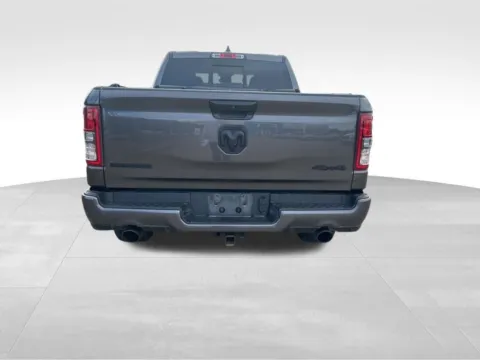 More photos of 2023 Ram 1500 Big Horn/Lone Star at Gregg Young Cadillac of Newton, IA