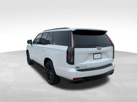 More photos of 2022 Cadillac Escalade Sport Platinum at Gregg Young Cadillac of Newton, IA