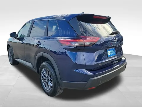 More photos of 2026 Nissan Rogue SV at Gregg Young Cadillac of Newton, IA