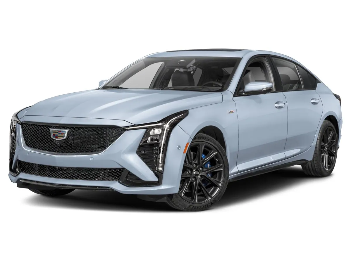 2026 Cadillac CT5 V-Series for sale in Newton, IA