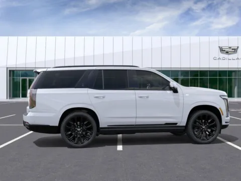 More photos of 2026 Cadillac Escalade Platinum Sport at Gregg Young Cadillac of Newton, IA
