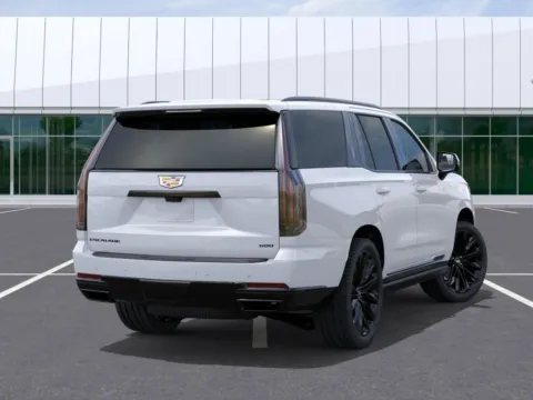 More photos of 2026 Cadillac Escalade Platinum Sport at Gregg Young Cadillac of Newton, IA