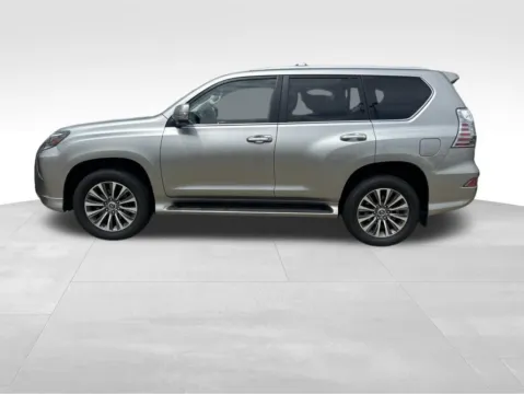 Another view of 2023 Lexus GX 460 Luxury for sale in Newton, IA at Gregg Young Cadillac of Newton