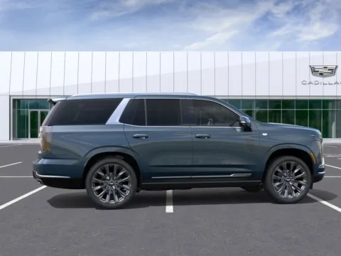 More photos of 2026 Cadillac Escalade Platinum Luxury at Gregg Young Cadillac of Newton, IA