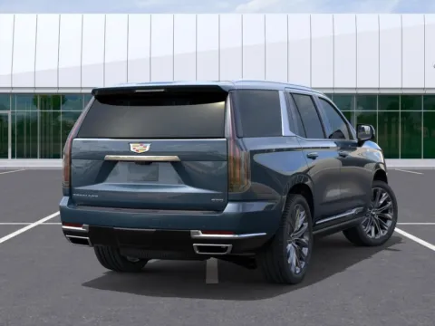 More photos of 2026 Cadillac Escalade Platinum Luxury at Gregg Young Cadillac of Newton, IA
