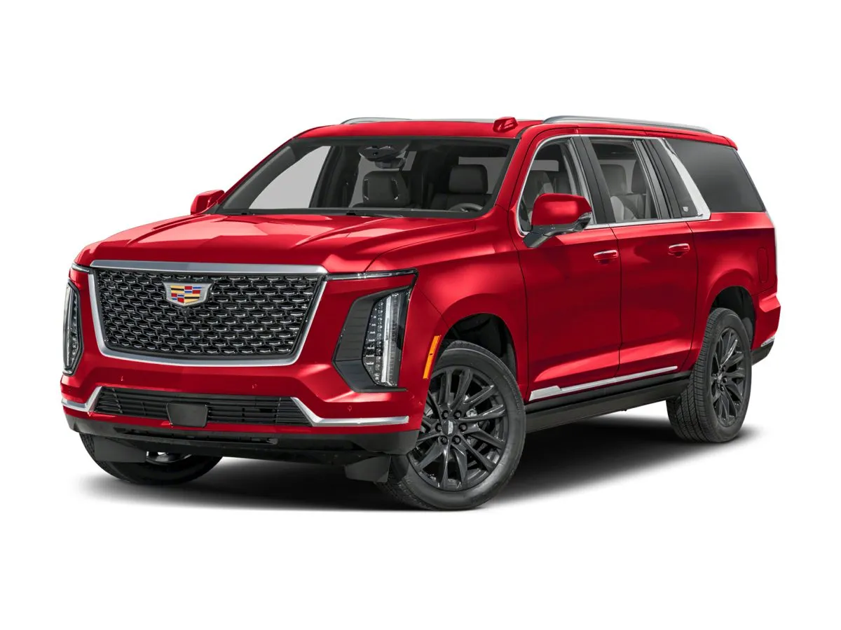2026 Cadillac Escalade ESV Platinum Edition for sale in Newton, IA