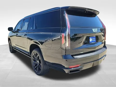 More photos of 2023 Cadillac Escalade ESV Sport at Gregg Young Cadillac of Newton, IA