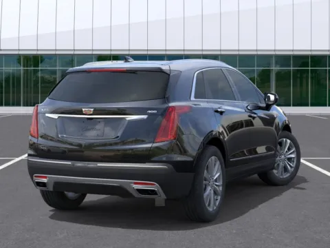 More photos of 2026 Cadillac XT5 Premium Luxury at Gregg Young Cadillac of Newton, IA