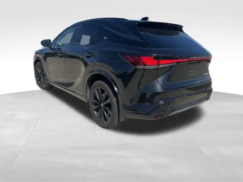 More photos of 2025 Lexus RX 500h F SPORT Performance at Gregg Young Cadillac of Newton, IA