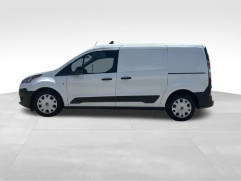 Another view of 2021 Ford Transit Connect XL for sale in Newton, IA at Gregg Young Cadillac of Newton