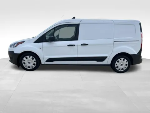 Another view of 2021 Ford Transit Connect XL for sale in Newton, IA at Gregg Young Cadillac of Newton