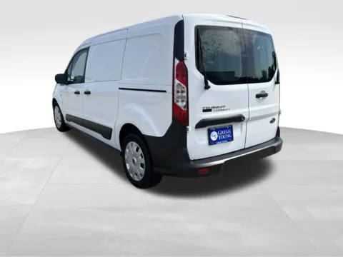 More photos of 2021 Ford Transit Connect XL at Gregg Young Cadillac of Newton, IA