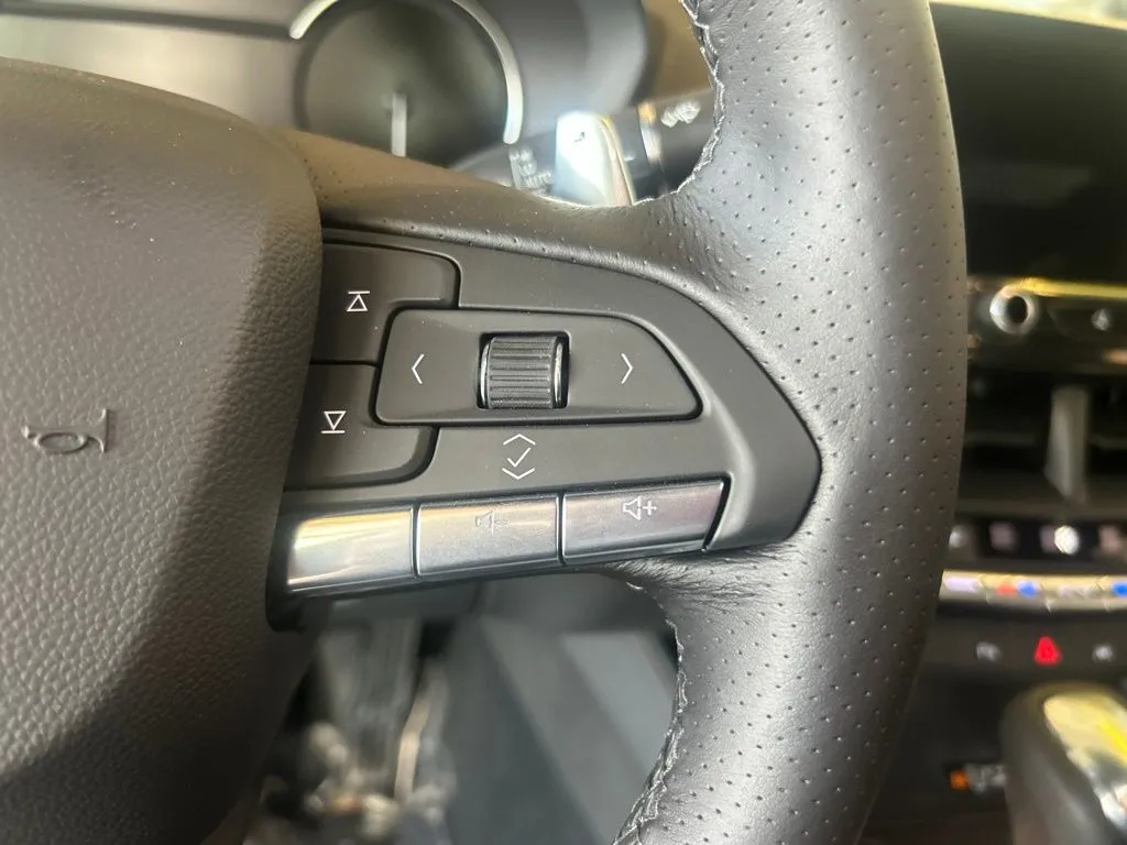 2026 Cadillac CT4 Sport - Photo 18