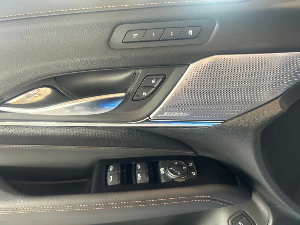 2026 Cadillac CT4 Sport - Photo 13