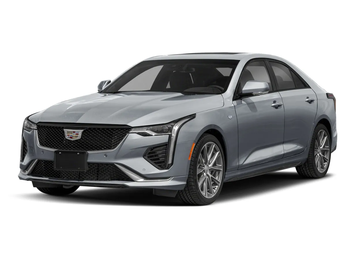 2026 Cadillac CT4 Sport for sale in Newton, IA