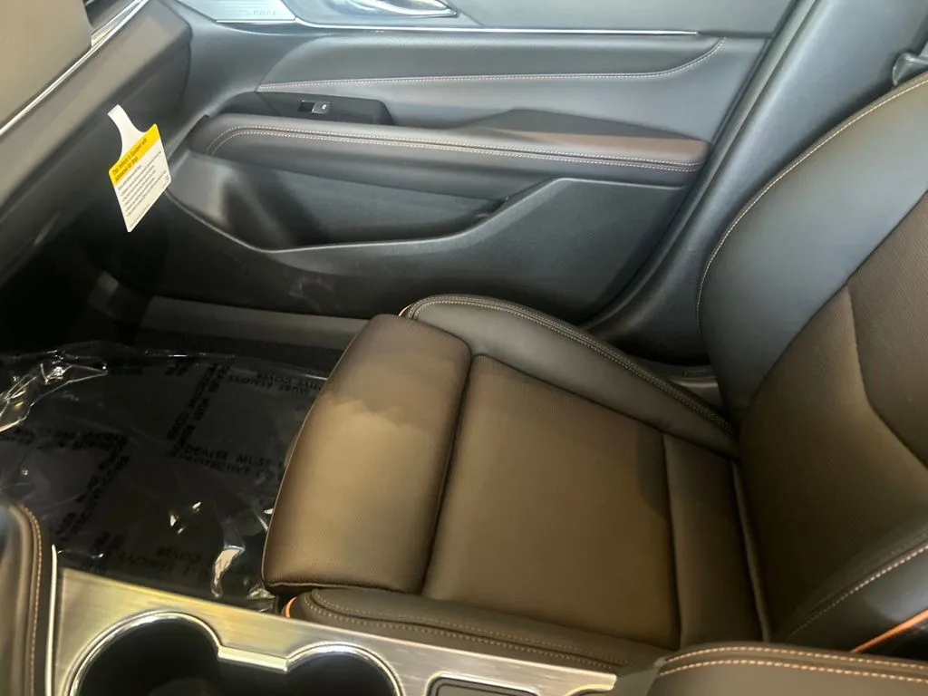 2026 Cadillac CT4 Sport - Photo 27