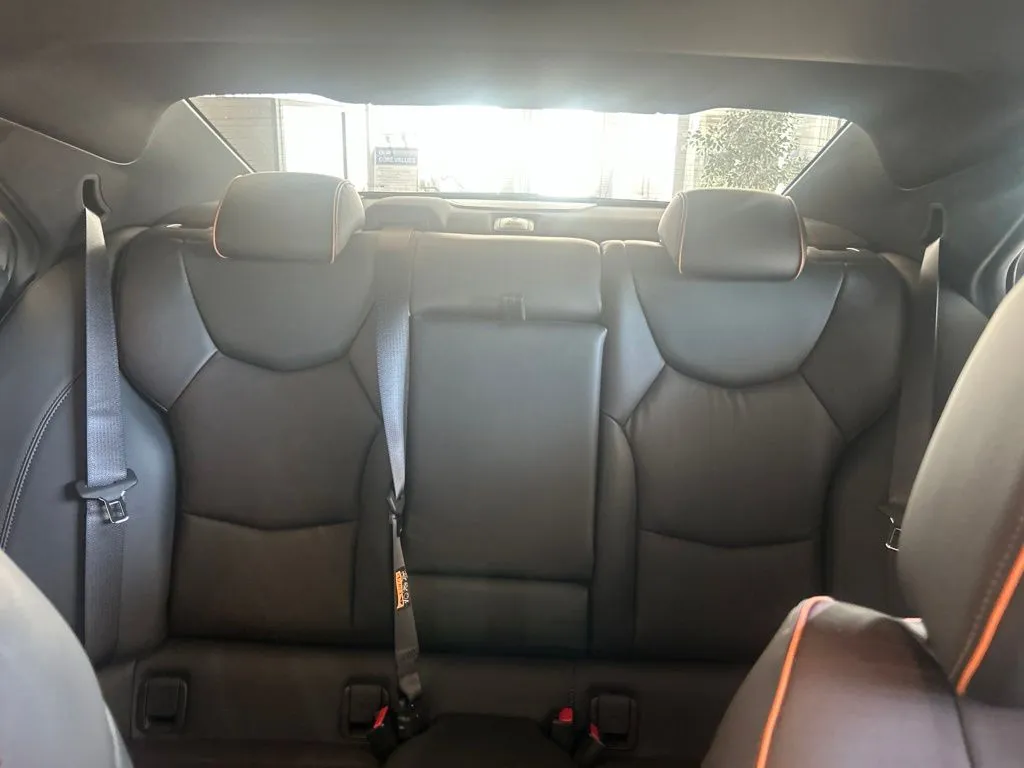2026 Cadillac CT4 Sport - Photo 28