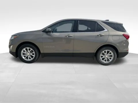 Another view of 2019 Chevrolet Equinox LT for sale in Newton, IA at Gregg Young Cadillac of Newton
