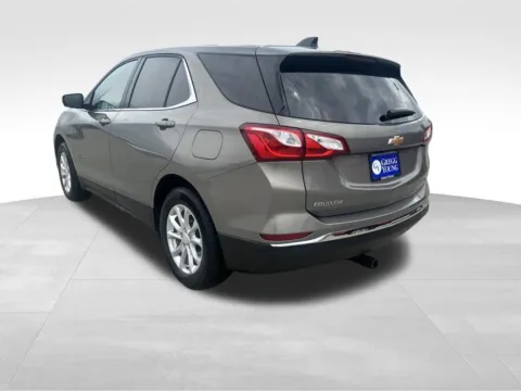 More photos of 2019 Chevrolet Equinox LT at Gregg Young Cadillac of Newton, IA
