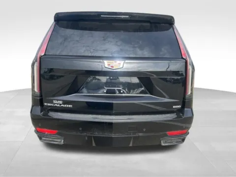 More photos of 2023 Cadillac Escalade Sport Platinum at Gregg Young Cadillac of Newton, IA