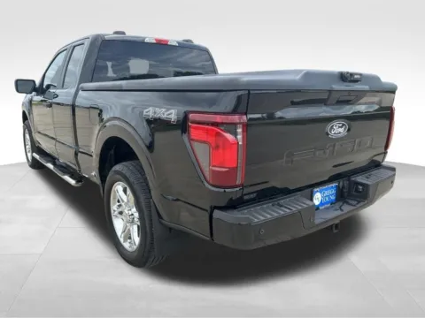 More photos of 2025 Ford F-150 STX at Gregg Young Cadillac of Newton, IA
